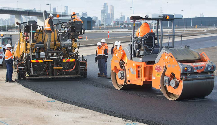 مقاول اسفلت رجال ألمع 0575190818