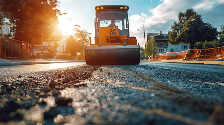 مقاول اسفلت الحرجة 0575190818